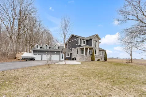 90 Aragon Road Kingston ON K0H 1S0