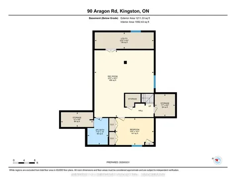 90 Aragon Road Kingston ON K0H 1S0
