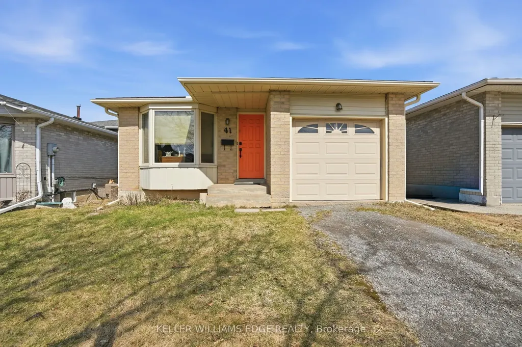 41 Kennard Street Hamilton ON L8J 2C3