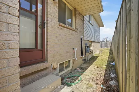 41 Kennard Street Hamilton ON L8J 2C3
