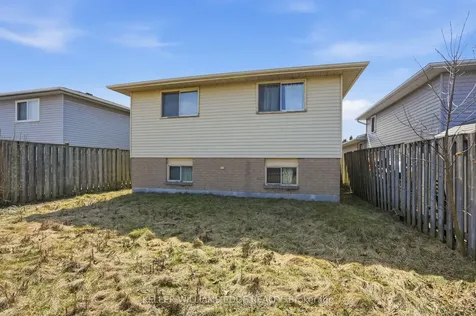 41 Kennard Street Hamilton ON L8J 2C3