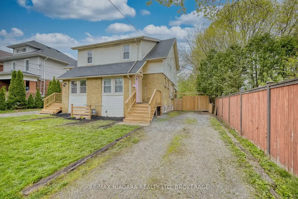 5011 Fifth Avenue Niagara Falls ON L2E 4S6