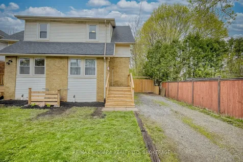 5011 Fifth Avenue Niagara Falls ON L2E 4S6