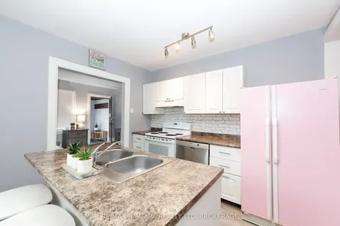 5011 Fifth Avenue Niagara Falls ON L2E 4S6
