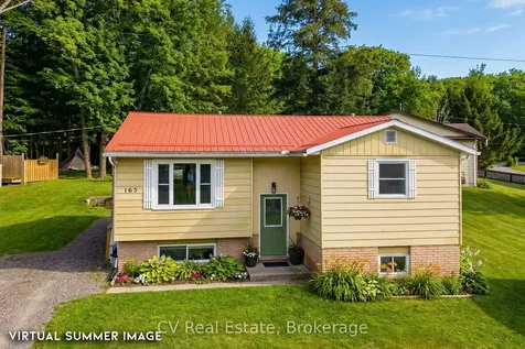 165 Watson Lane Gravenhurst ON P1P 1P6