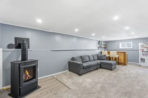 165 Watson Lane Gravenhurst ON P1P 1P6