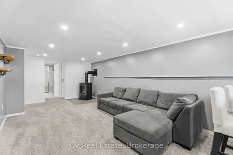 165 Watson Lane Gravenhurst ON P1P 1P6