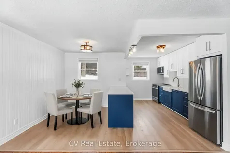 165 Watson Lane Gravenhurst ON P1P 1P6