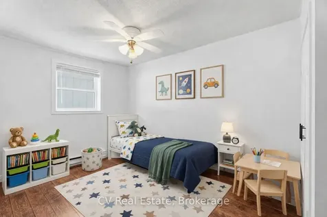 165 Watson Lane Gravenhurst ON P1P 1P6