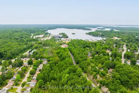165 Watson Lane Gravenhurst ON P1P 1P6