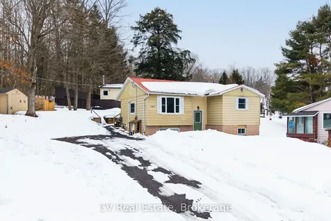 165 Watson Lane Gravenhurst ON P1P 1P6
