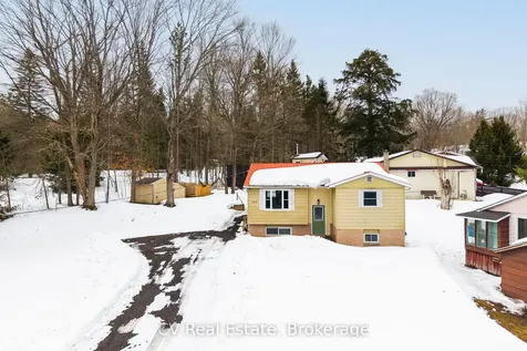 165 Watson Lane Gravenhurst ON P1P 1P6