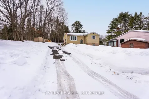 165 Watson Lane Gravenhurst ON P1P 1P6