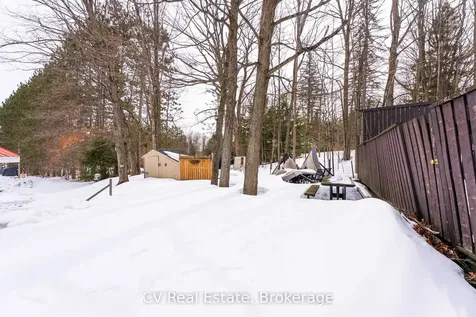 165 Watson Lane Gravenhurst ON P1P 1P6