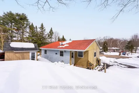 165 Watson Lane Gravenhurst ON P1P 1P6