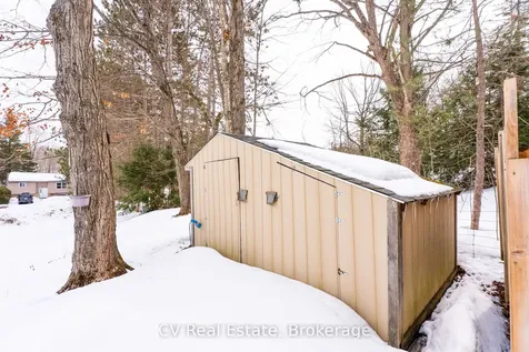 165 Watson Lane Gravenhurst ON P1P 1P6