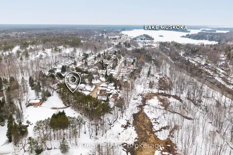 165 Watson Lane Gravenhurst ON P1P 1P6