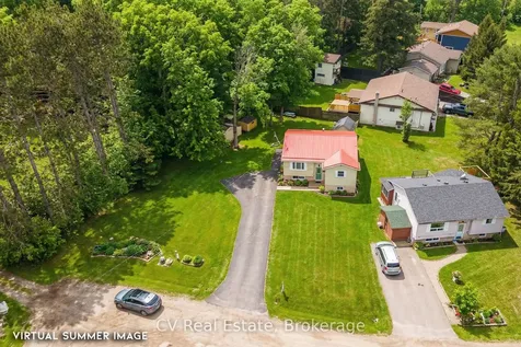 165 Watson Lane Gravenhurst ON P1P 1P6
