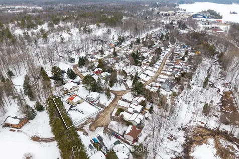 165 Watson Lane Gravenhurst ON P1P 1P6