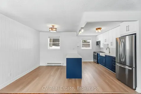 165 Watson Lane Gravenhurst ON P1P 1P6