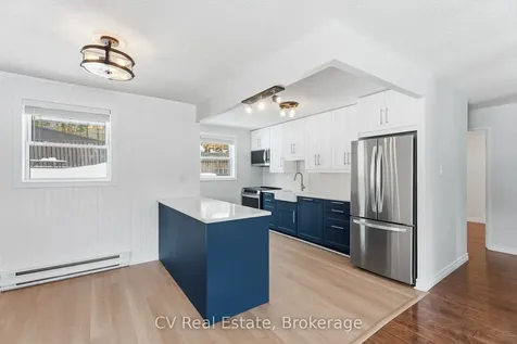 165 Watson Lane Gravenhurst ON P1P 1P6