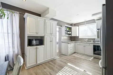 409 Marlborough Street N Cornwall ON K6H 4A5