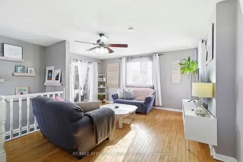 409 Marlborough Street N Cornwall ON K6H 4A5
