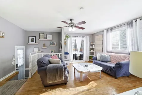 409 Marlborough Street N Cornwall ON K6H 4A5