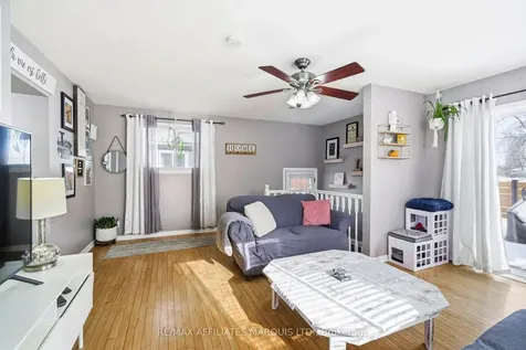 409 Marlborough Street N Cornwall ON K6H 4A5