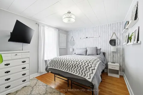 409 Marlborough Street N Cornwall ON K6H 4A5