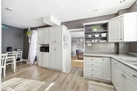 409 Marlborough Street N Cornwall ON K6H 4A5