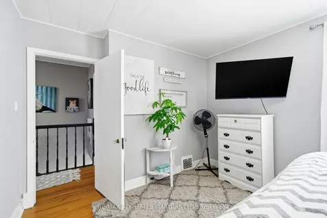 409 Marlborough Street N Cornwall ON K6H 4A5