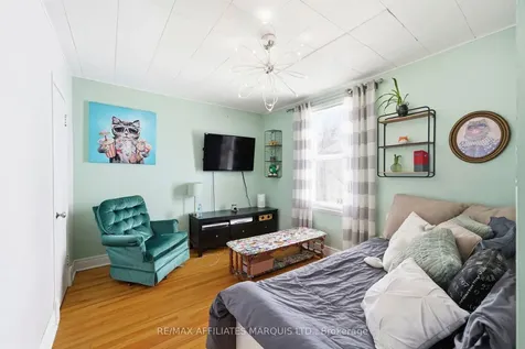 409 Marlborough Street N Cornwall ON K6H 4A5