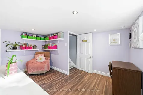 409 Marlborough Street N Cornwall ON K6H 4A5