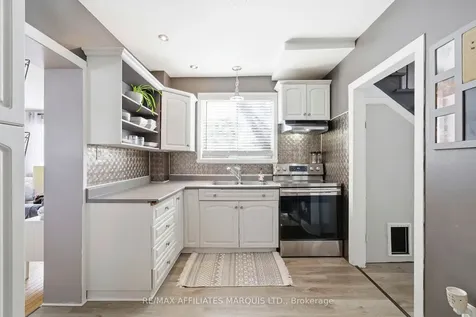 409 Marlborough Street N Cornwall ON K6H 4A5