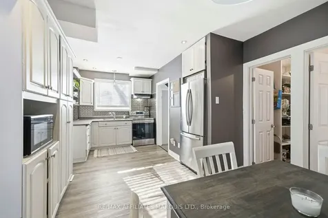 409 Marlborough Street N Cornwall ON K6H 4A5