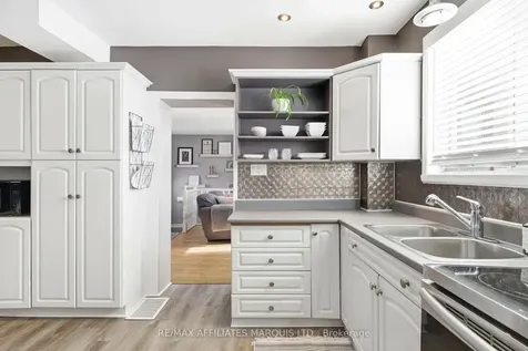 409 Marlborough Street N Cornwall ON K6H 4A5