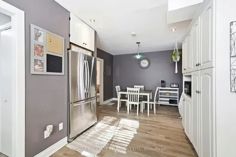 409 Marlborough Street N Cornwall ON K6H 4A5