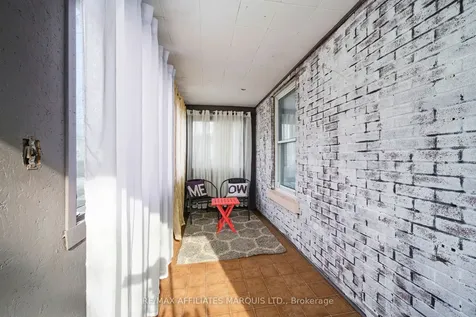 409 Marlborough Street N Cornwall ON K6H 4A5