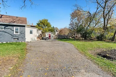 201 Station Street Belleville ON K8N 2T5
