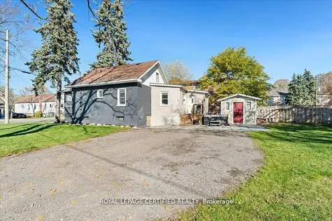 201 Station Street Belleville ON K8N 2T5