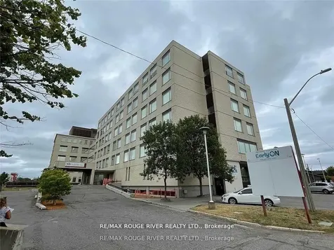 325 Archibald Street S Thunder Bay ON P7E 1G6