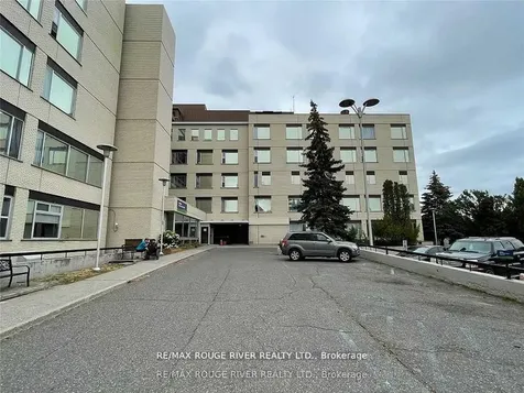 325 Archibald Street S Thunder Bay ON P7E 1G6