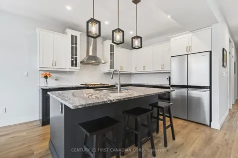 31 Lindsay Crescent Strathroy-caradoc ON N7G 0G5
