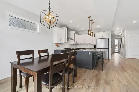 31 Lindsay Crescent Strathroy-caradoc ON N7G 0G5