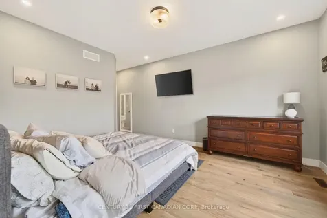 31 Lindsay Crescent Strathroy-caradoc ON N7G 0G5