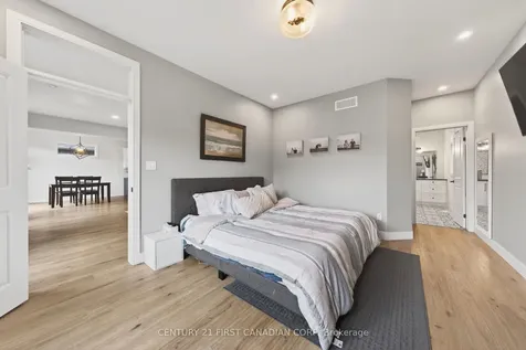 31 Lindsay Crescent Strathroy-caradoc ON N7G 0G5
