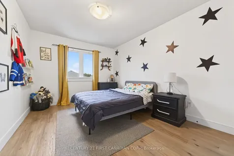 31 Lindsay Crescent Strathroy-caradoc ON N7G 0G5