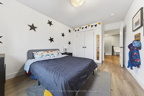 31 Lindsay Crescent Strathroy-caradoc ON N7G 0G5