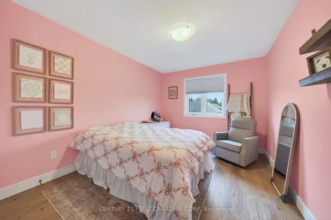31 Lindsay Crescent Strathroy-caradoc ON N7G 0G5